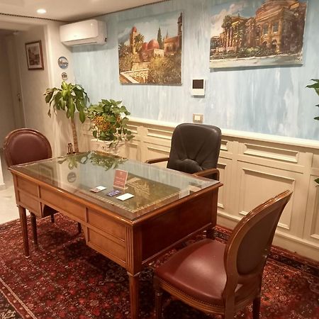 Federico 70 Arabic Style Hotell Palermo Eksteriør bilde
